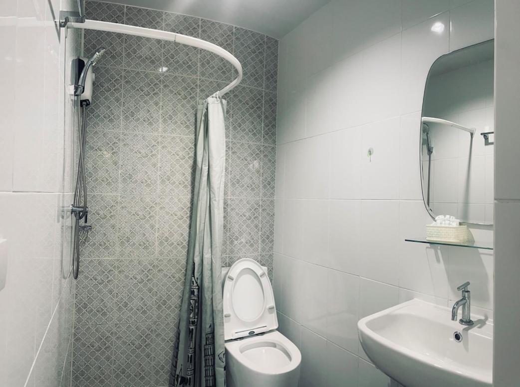 Pp Grand Kamala Hotel-Sha Extra Plus Exterior foto