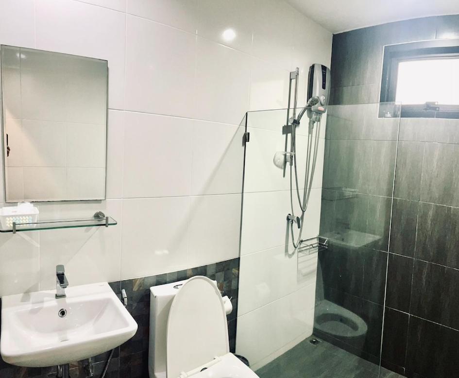 Pp Grand Kamala Hotel-Sha Extra Plus Exterior foto