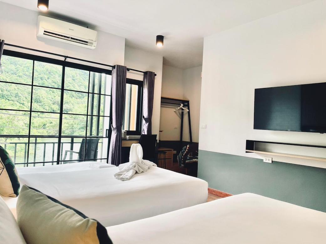 Pp Grand Kamala Hotel-Sha Extra Plus Exterior foto