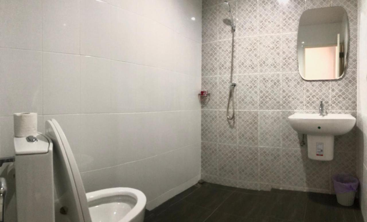 Pp Grand Kamala Hotel-Sha Extra Plus Exterior foto